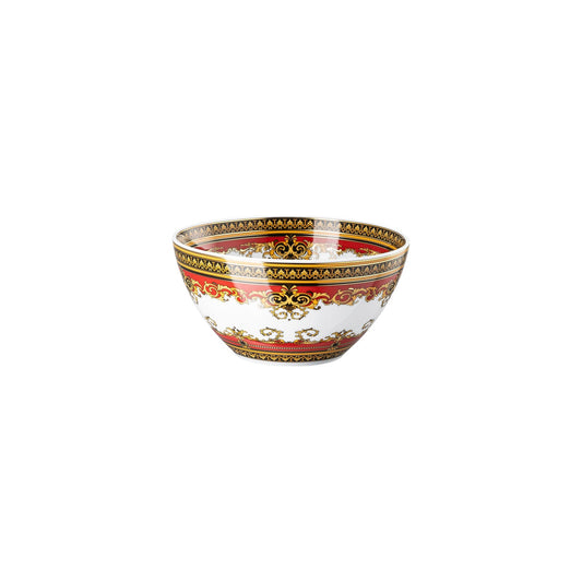 Versace Medusa Bowl 15 cm front view
