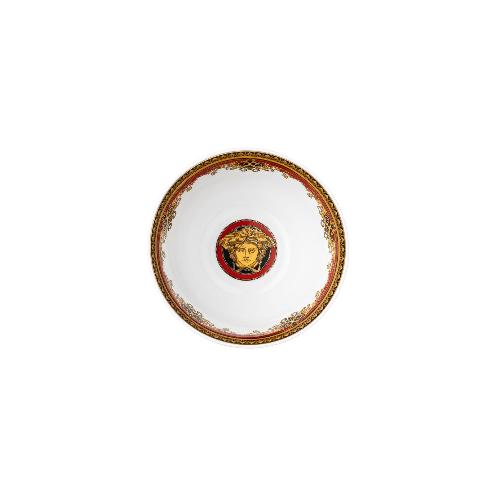 Versace Medusa Bowl 15 cm alternate view 2