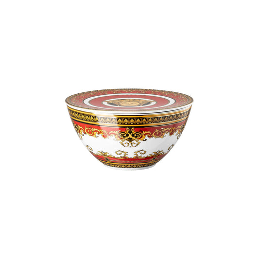Versace Medusa Bowl set 4 pcs. front view