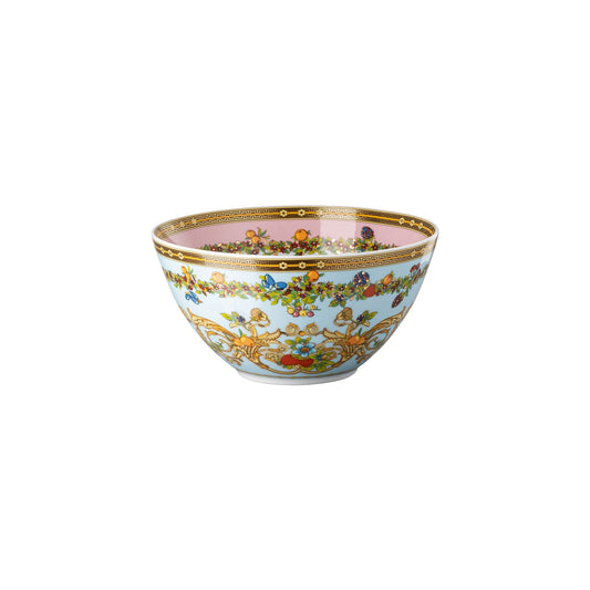 Versace Le jardin de Versace Bowl 18 cm front view