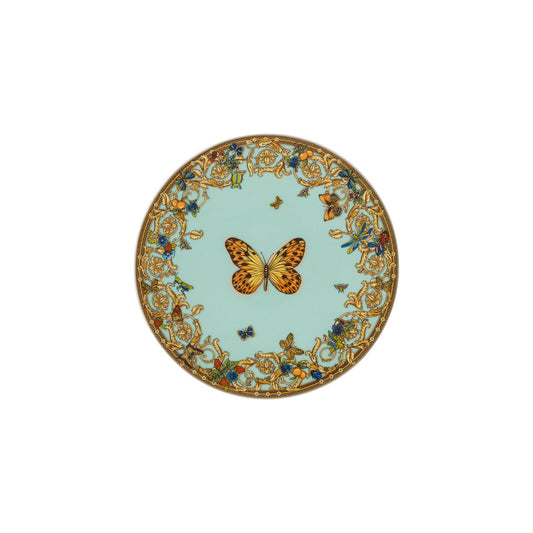 Versace Le jardin de Versace Lid for bowl 18 cm front view