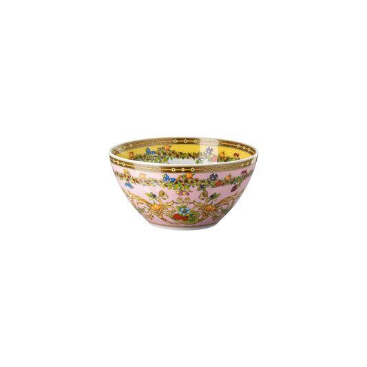 Versace Le jardin de Versace Bowl 15 cm front view