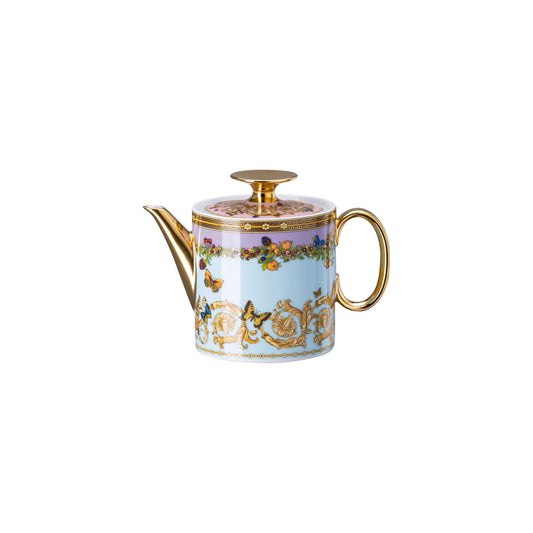 Versace Le jardin de Versace Tea Pot 2 front view