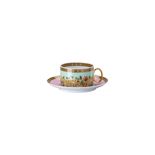 Versace Le jardin de Versace Cup/Saucer 4 low front view