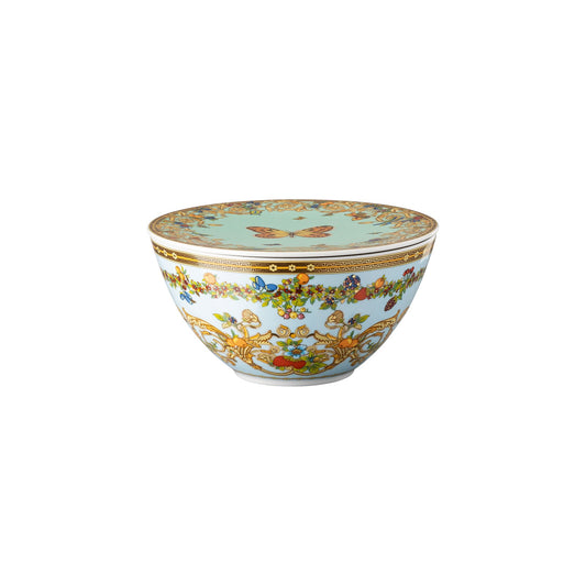 Versace Le jardin de Versace Bowl set 4 pcs. front view