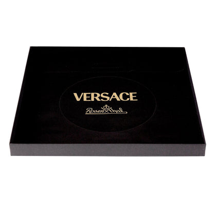 Versace I Love Baroque Holiday Christmas Plate 2025 alternate view 5