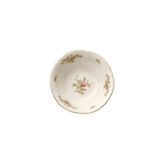 Rosenthal Ramona Rosenthal Sanssouci Ivory (Sanssouci Ivory) Ramona Fruit Dish 15 cm front view