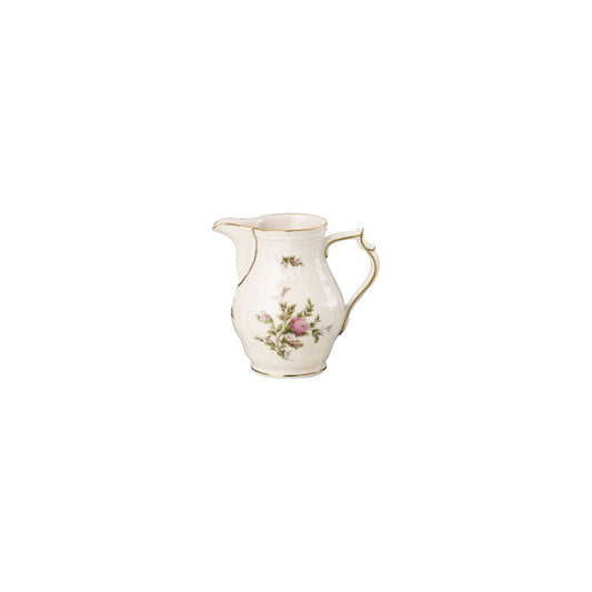 Rosenthal Ramona Rosenthal Sanssouci Ivory (Sanssouci Ivory) Ramona Creamer 3 front view