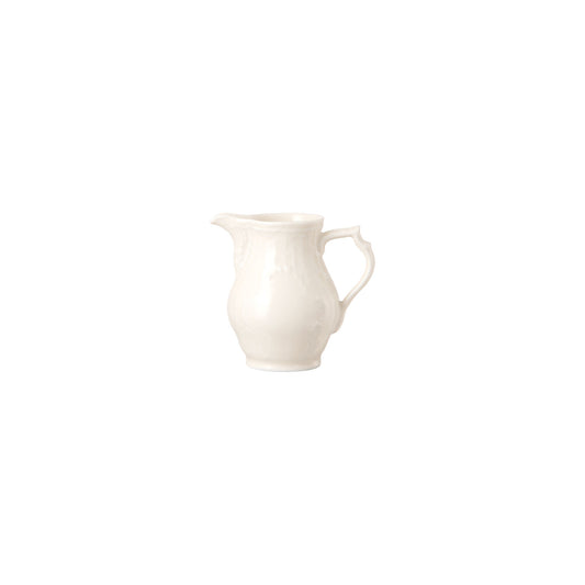 Rosenthal Ivory Rosenthal Sanssouci Ivory (Sanssouci Ivory) Ivory Creamer 3 front view