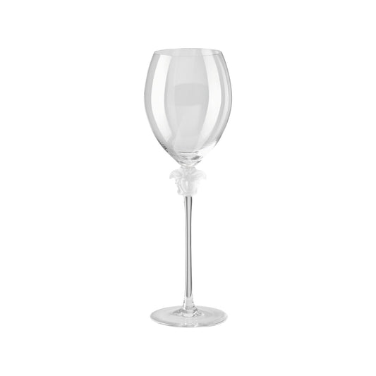 Versace Medusa Lumiere Red Wine front view