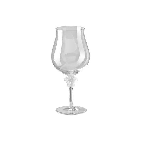 Versace Medusa Lumiere Brandy front view