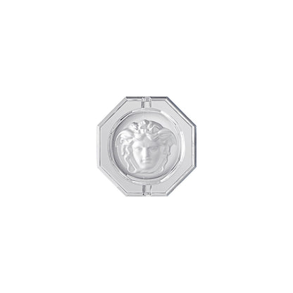 Versace Medusa Lumiere Ashtray 13cm alternate view 2