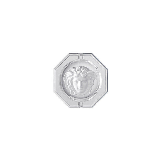 Versace Medusa Lumiere Ashtray 13cm alternate view 2