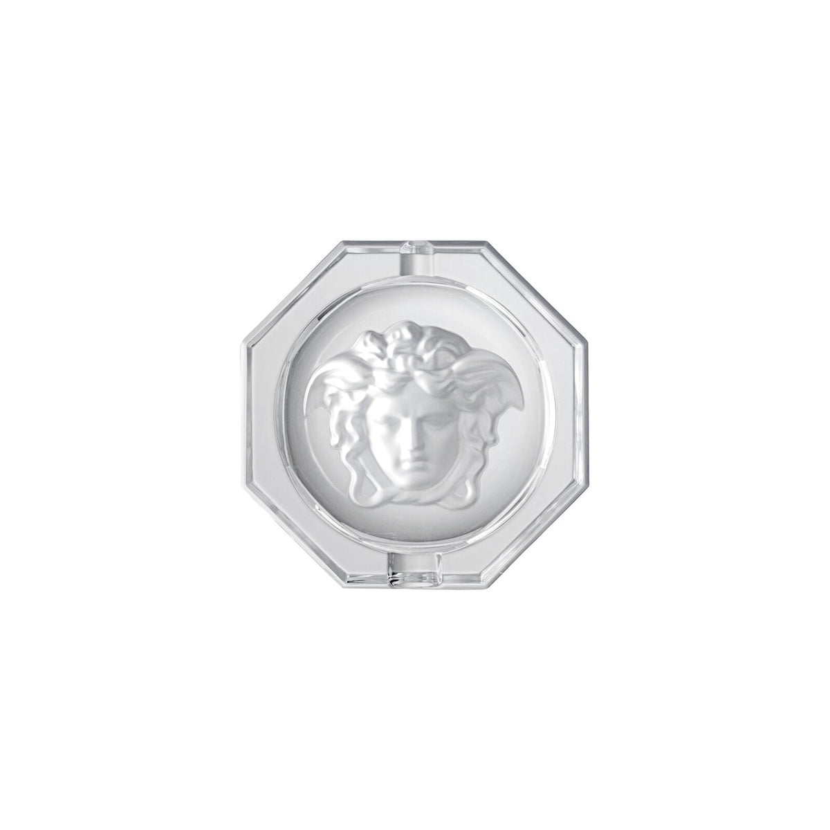 Versace Medusa Lumiere Ashtray 16 alternate view 2