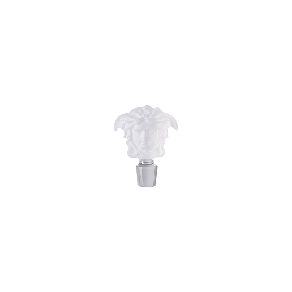 Versace Treasury Whisky Crystal Decanter alternate view 4