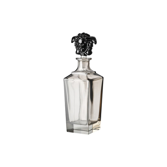 Versace Medusa Lumière Haze Sprit Decanter front view