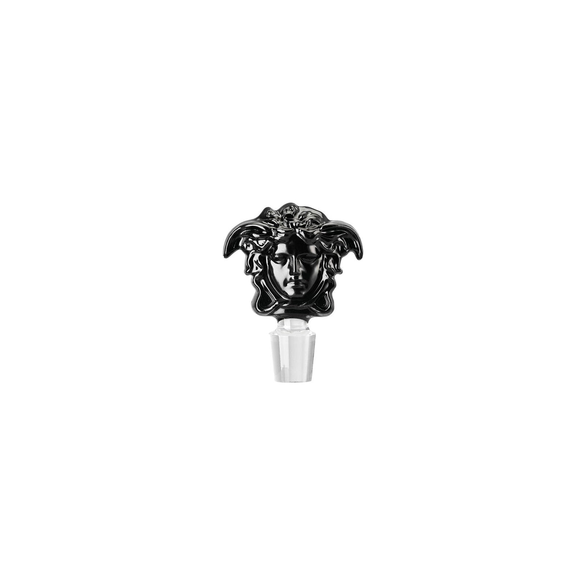 Versace Medusa Lumière Haze Sprit Decanter alternate view 2