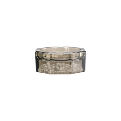 Versace Medusa Lumière Haze Ashtray – 16 cm alternate view 2