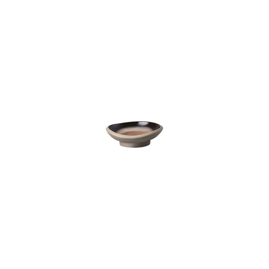 Rosenthal Bronze Rosenthal Junto Bronze Bowl 8 cm front view