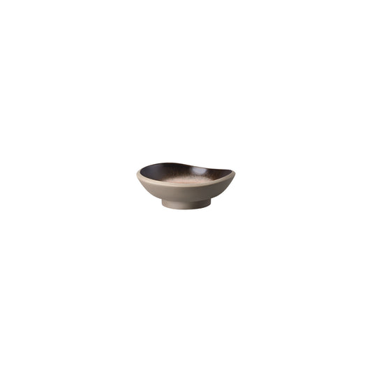 Rosenthal Bronze Rosenthal Junto Bronze Bowl 10 cm front view