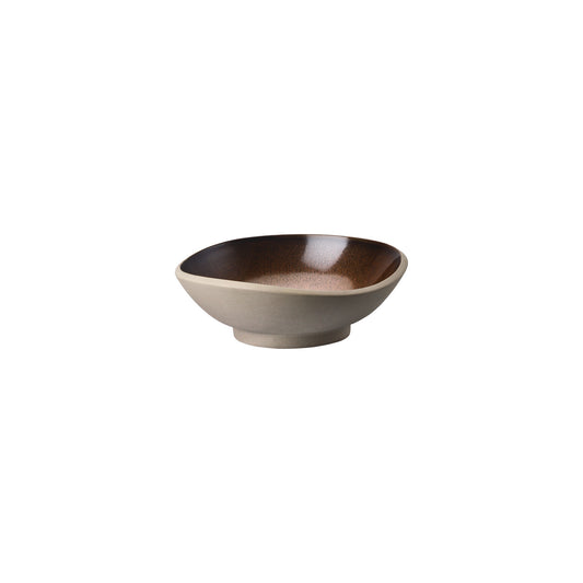 Rosenthal Bronze Rosenthal Junto Bronze Bowl 15 cm front view