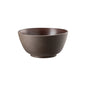 Rosenthal Bronze Rosenthal Junto Bronze Bowl 22 cm front view