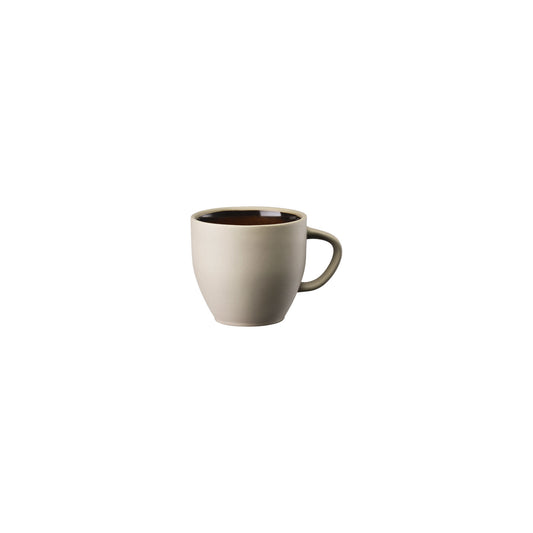 Rosenthal Bronze Rosenthal Junto Bronze Cup 4 tall front view