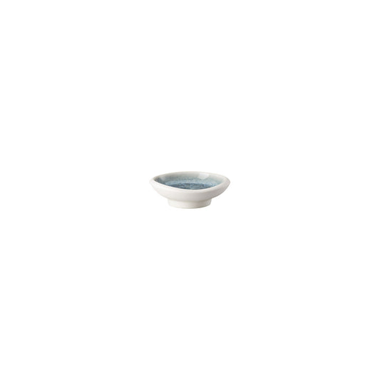 Rosenthal Aquamarine Rosenthal Junto Aquamarine Bowl 8 cm front view