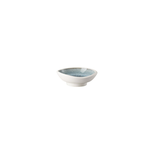 Rosenthal Aquamarine Rosenthal Junto Aquamarine Bowl 10 cm front view