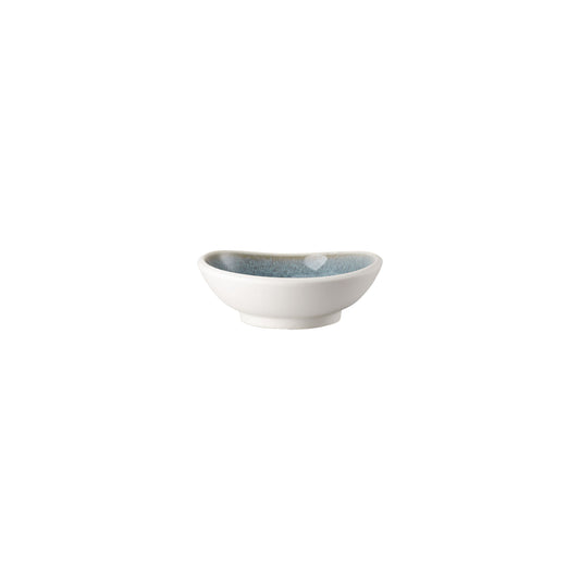 Rosenthal Aquamarine Rosenthal Junto Aquamarine Bowl 12 cm front view