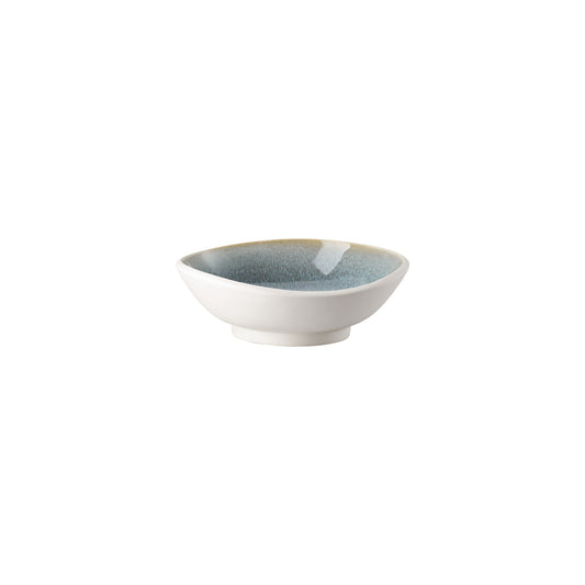 Rosenthal Aquamarine Rosenthal Junto Aquamarine Bowl 15 cm front view