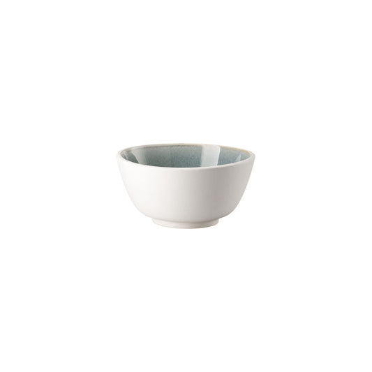 Rosenthal Aquamarine Rosenthal Junto Aquamarine Cereal bowl 14 cm front view