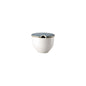 Rosenthal Aquamarine Rosenthal Junto Aquamarine Sugar bowl lid w.ind front view