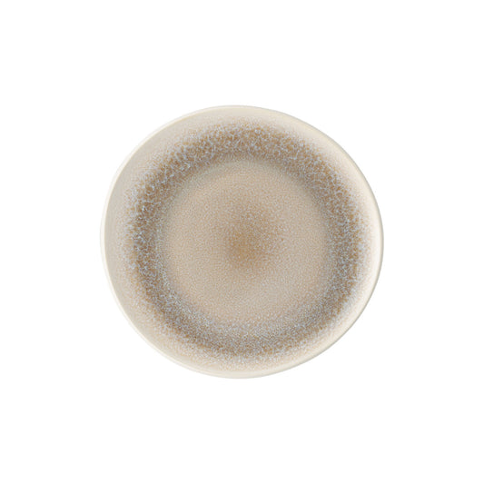 Rosenthal Dune Rosenthal Junto Dune Plate 22 cm front view