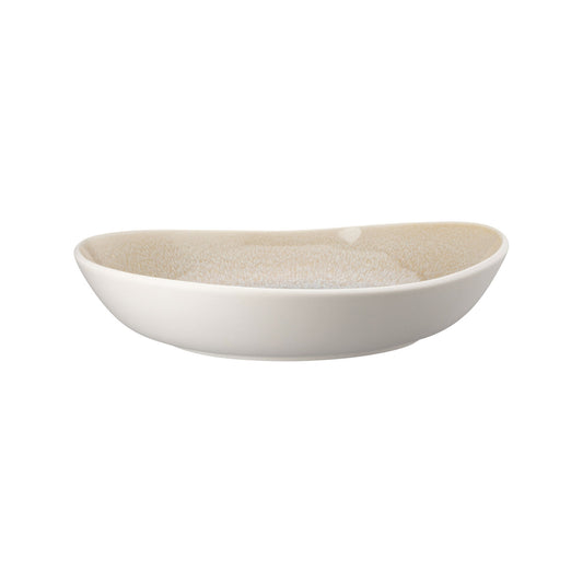 Rosenthal Dune Rosenthal Junto Dune Plate 28 cm deep front view