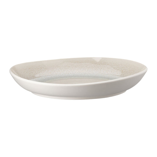 Rosenthal Dune Rosenthal Junto Dune Plate 33 cm deep front view