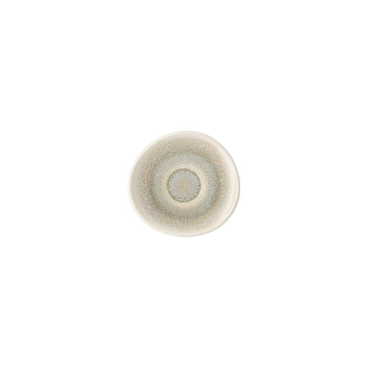 Rosenthal Dune Rosenthal Junto Dune Espresso Saucer front view