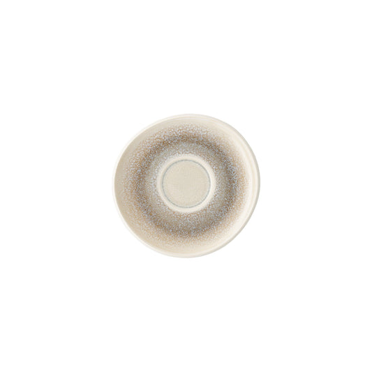 Rosenthal Dune Rosenthal Junto Dune Combi saucer front view