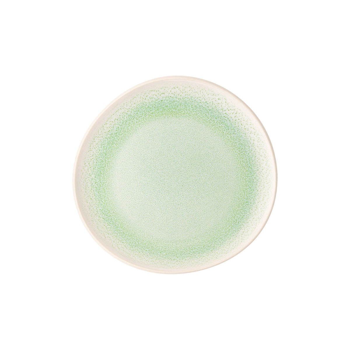 Rosenthal Jungle Rosenthal Junto Jungle Plate 22 cm front view