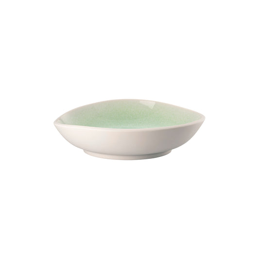 Rosenthal Jungle Rosenthal Junto Jungle Plate 22 cm deep front view