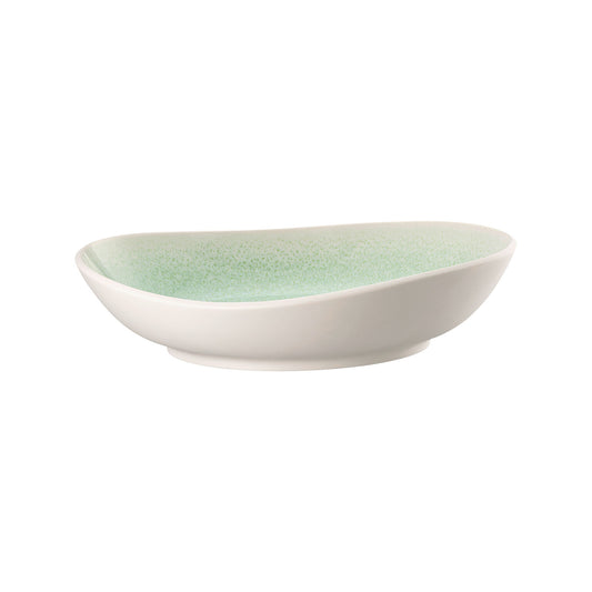 Rosenthal Jungle Rosenthal Junto Jungle Plate 28 cm deep front view