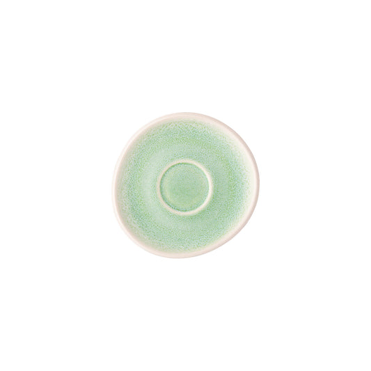 Rosenthal Jungle Rosenthal Junto Jungle Combi saucer front view