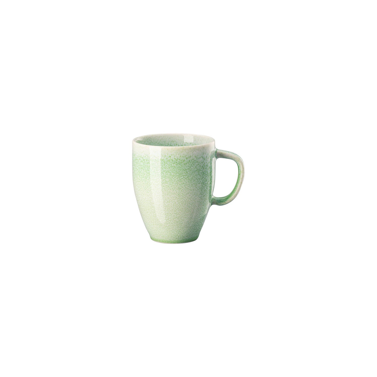 Rosenthal Jungle Rosenthal Junto Jungle Mug with handle front view