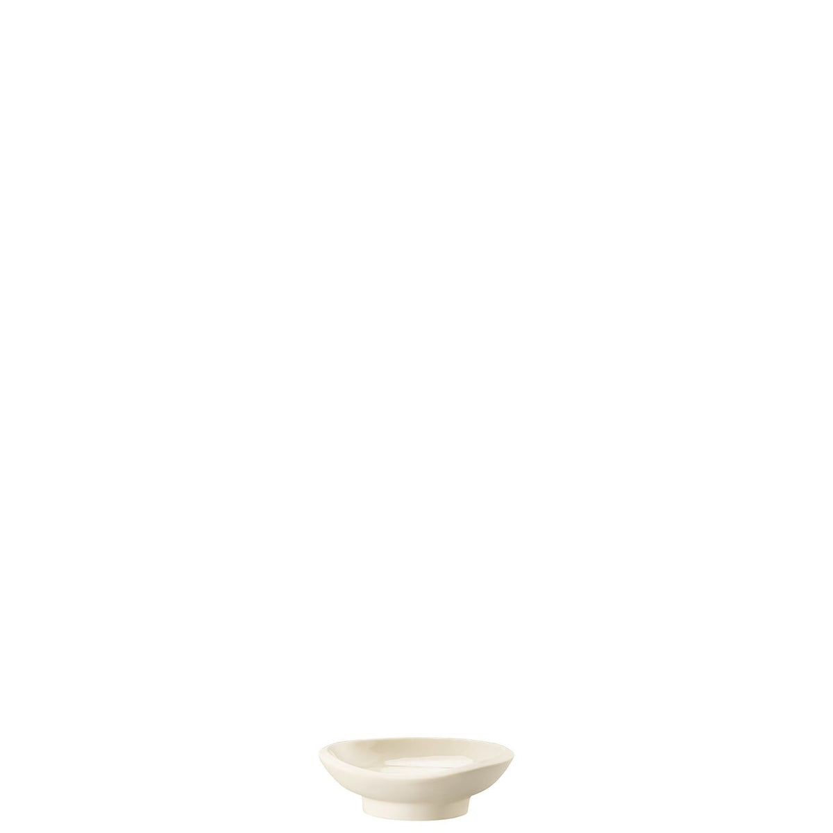 Rosenthal Alabaster Rosenthal Junto Alabaster Bowl 8 cm front view