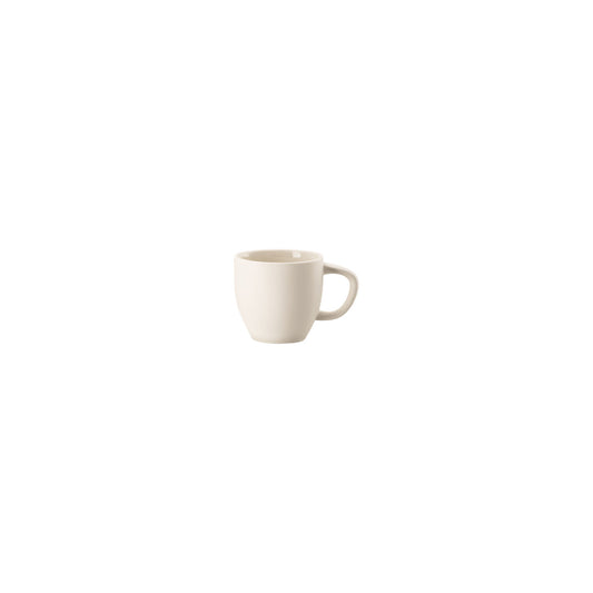 Rosenthal Alabaster Rosenthal Junto Alabaster Espresso Cup front view