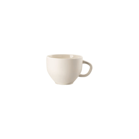Rosenthal Alabaster Rosenthal Junto Alabaster Combi cup front view