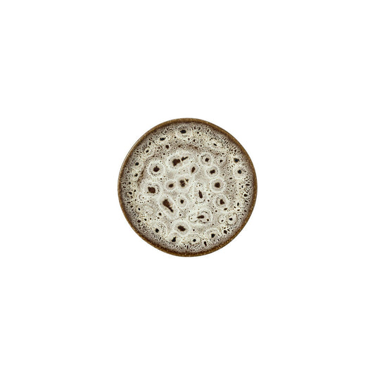 Rosenthal Stoneware Rosenthal Sonetto Stoneware Plate 14 cm front view