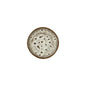 Rosenthal Stoneware Rosenthal Sonetto Stoneware Plate 14 cm front view