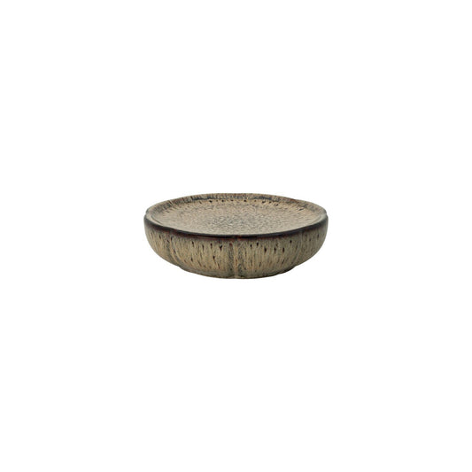 Rosenthal Stoneware Rosenthal Sonetto Stoneware Platform dish 15 cm front view