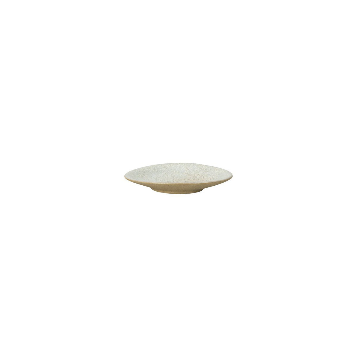 Rosenthal Stoneware Rosenthal Sonetto Stoneware Amuse bouche dish front view